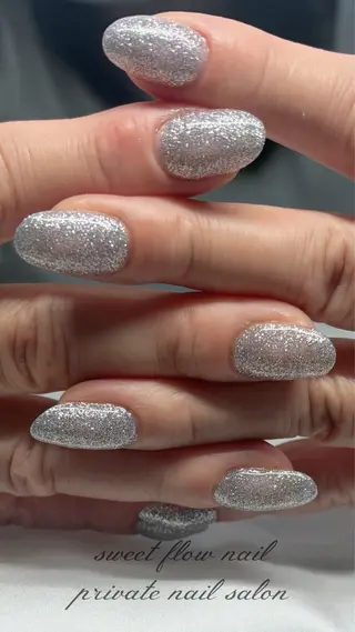 ネイル sweet flow nailのネイルデザイン