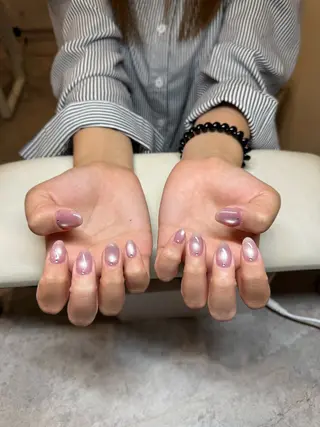 ネイル IROHA NAIL 北村菜帆のネイルデザイン