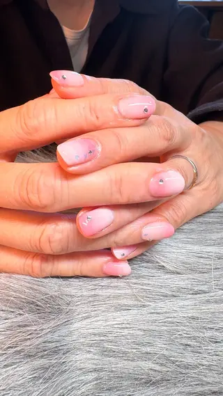 ネイル Maapis Nailのネイルデザイン