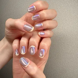 ネイル lilbondir. chiharuのネイルデザイン