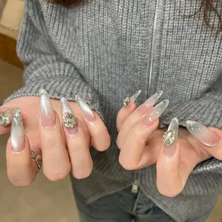 ネイル Mi yaのネイルデザイン