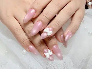 ネイル Bél Nail salonのネイルデザイン