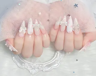 ネイル Chan Nail Salonのネイルデザイン