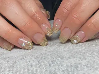 ネイル rea .のネイルデザイン