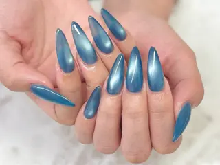 ネイル Calico. 宇土のネイルデザイン