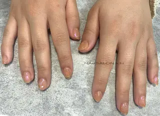 ネイル NAILSALON Ichiのネイルデザイン