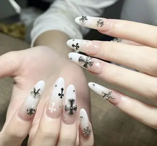 ネイル 💫 Tsuki_Nailのネイルデザイン