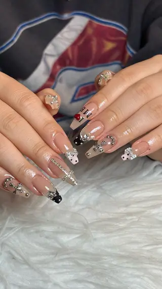 ネイル Sully Nail  Labのネイルデザイン