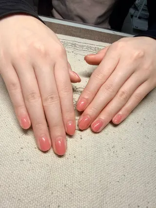 ネイル コウ ロのネイルデザイン