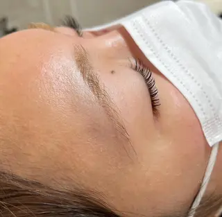 マツエク・マツパ salon de cilsのマツエク・マツパデザイン