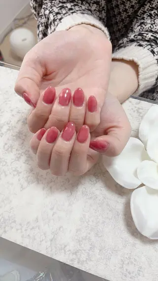 ネイル Will nail salonのネイルデザイン