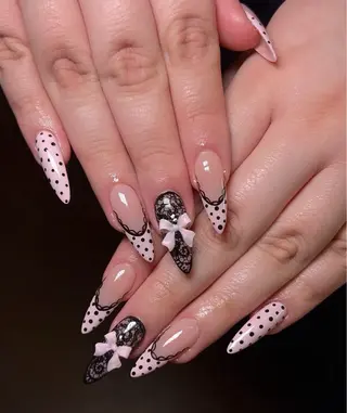 ネイル Josie nail salonのネイルデザイン
