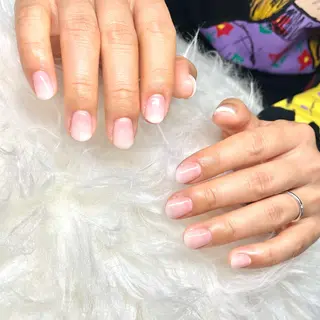 ネイル GAL_NAIL Miraiのネイルデザイン