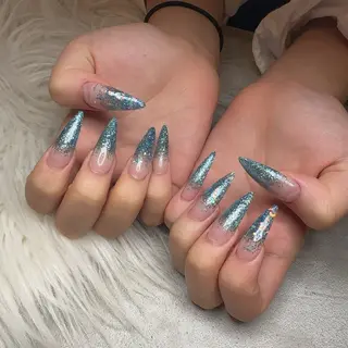 ネイル EMU NAILのネイルデザイン