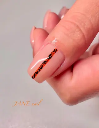 ネイル Nail Salon JANEのネイルデザイン