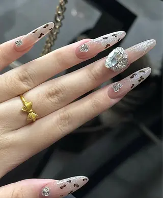 ネイル D-BEAUTY Nailsalonのネイルデザイン