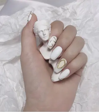 ネイル エ イのネイルデザイン