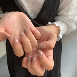 ネイル cocoro nail salonのネイルデザイン
