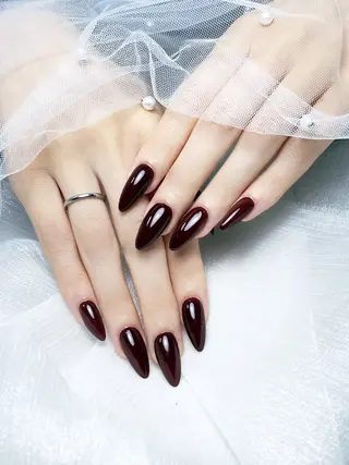 ネイル Sanie Salonのネイルデザイン