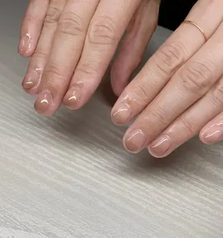 ネイル Miley nailのネイルデザイン