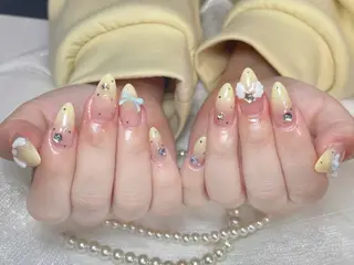 ネイル もり ゆきのネイルデザイン