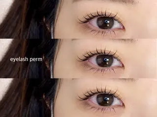 マツエク・マツパ eyelash iona♡ Ruiのマツエク・マツパデザイン