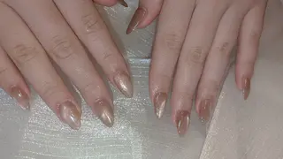 ネイル ネイリスト ゆかのネイルデザイン