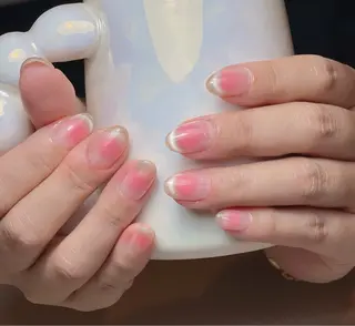 ネイル AfterSugar zanのネイルデザイン