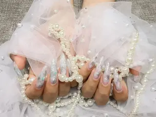 ネイル yu iのネイルデザイン