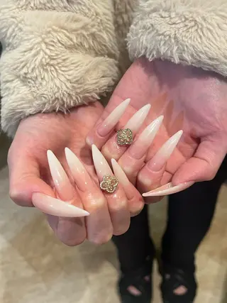 ネイル FOI NAILのネイルデザイン