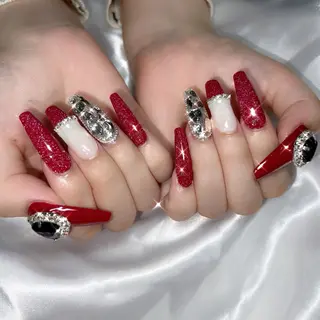 ネイル Nail Salon Ripeのネイルデザイン