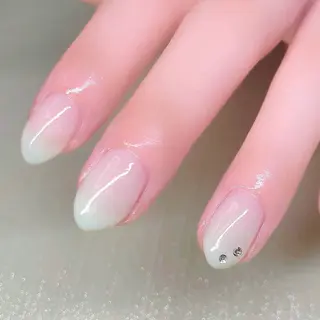 ネイル Nailist suzuのネイルデザイン