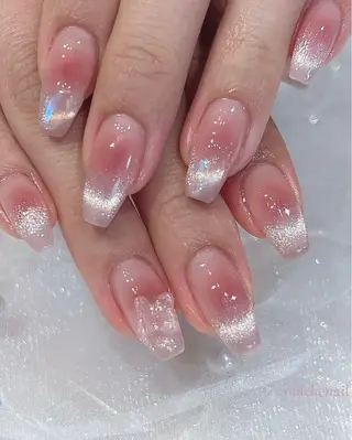 ネイル Doraemi ANA.CHUOのネイルデザイン