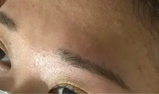 アイブロウ beaute ボーテのマツエク・マツパデザイン