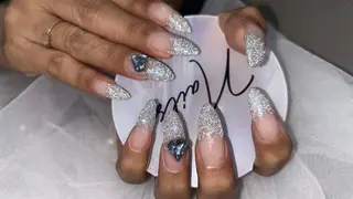 ネイル 練習モデル募集 nailのネイルデザイン