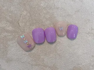 ネイル Nail Katoのネイルデザイン