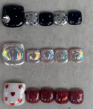 ネイル Sun Nail 池袋のエステ・リラクイメージ