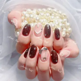 ネイル Maiii 💗のネイルデザイン