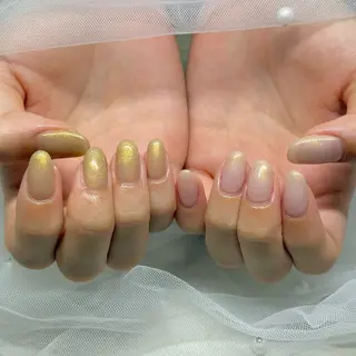 ネイル Regina Marinaのネイルデザイン