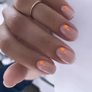 ネイル Queen‘s なんのネイルデザイン