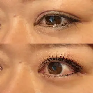 マツエク・マツパ 💙eyelash coco💙のマツエク・マツパデザイン