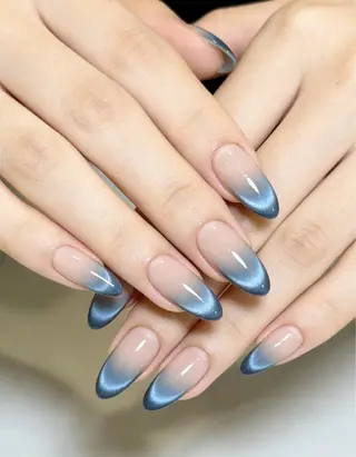 ネイル Trend Nail シロのネイルデザイン