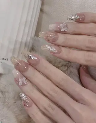 ネイル Molly _nailのネイルデザイン