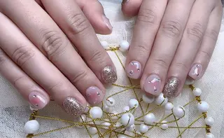 ネイル Nail Salon J.C京急弘明寺駅のネイルデザイン