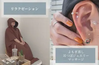 Salon Kaleaの眉毛・アイブロウイメージ