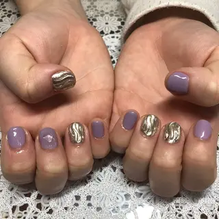 ネイル J terrace Nailのネイルデザイン