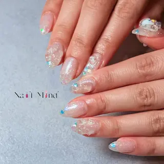 ネイル NailMind イズミのネイルデザイン