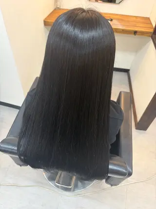 ロング カラー Sakura 𓂃𓈒𓂂𓏸🌸のヘアスタイル