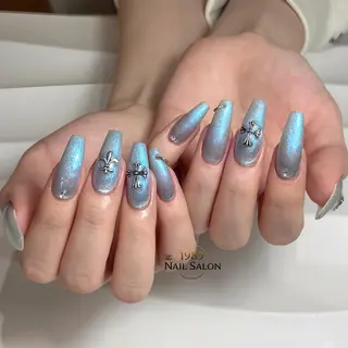 ネイル The 1989 Nail Salonのネイルデザイン