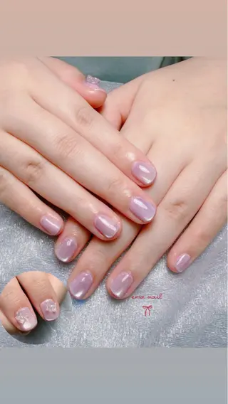 ネイル ema nailのネイルデザイン